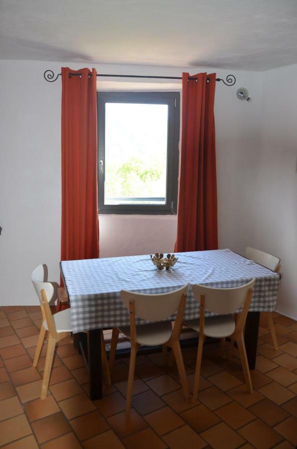 Gite Figaret Saint-Julien-de-la-Nef Buitenkant foto